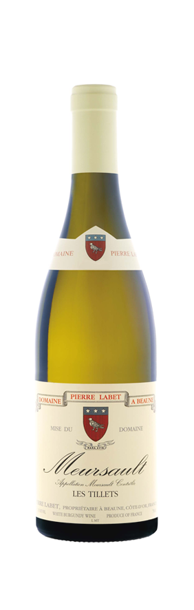 Buy Pierre Labet Beaune Blanc Clos Du Dessus Des Marconnets 2015